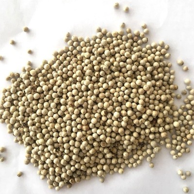 白胡椒500克 批发白胡椒粒现磨黑白胡椒粉腌肉调味香料粉火锅汤图4