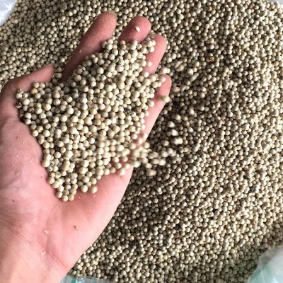 白胡椒500克 批发白胡椒粒现磨黑白胡椒粉腌肉调味香料粉火锅汤图3