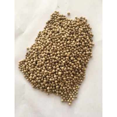 海南白胡椒500g 批发散装 白胡椒粒粉 家用火锅调料香料 黑胡椒图5