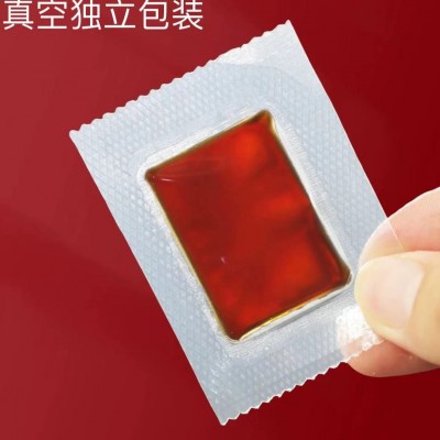 山东阿胶贵胶堂小鲜阿胶即食小鲜胶阿胶凝膏鲜炖阿胶即食鲜阿胶块