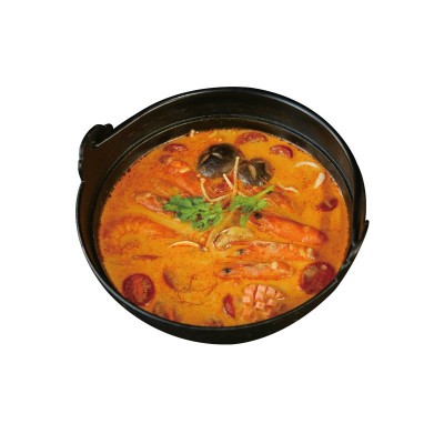 泰式冬阴功汤料包 酸辣虾汤材料火锅底料调味料酱料商用厂家批发图5
