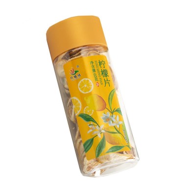 花果茶泡水柠檬片散装烘干蜂蜜柠檬片 冻干柠檬厂家批发 量大从优图4
