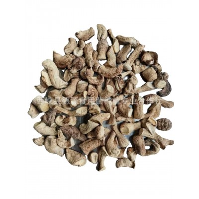 批发西峡干香菇脚香菇腿食品厂专用菇角菇柄菇把2号图5
