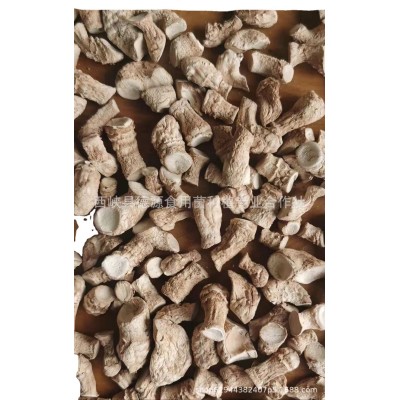 精选1号双剪香菇脚香菇腿25KG丝柄把大量批发DRIED MUSHROOM STEM图5