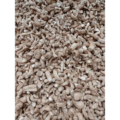 1号双剪香菇脚香菇腿25KG丝柄把大量批发DRIED MUSHROOM S TEM冬菇图5