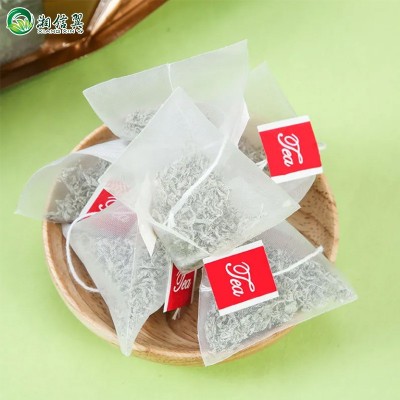 张家界莓茶 芽尖龙须莓茶三角包 60g罐装袋泡图3