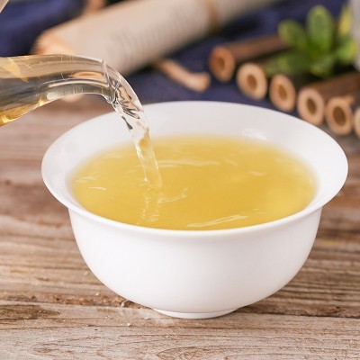 湘信翼莓茶张家界莓茶散装新茶张家界莓茶藤茶芽尖图4