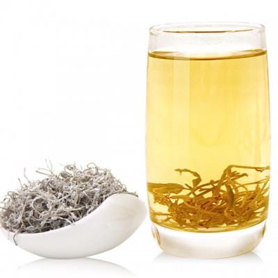 湘信翼莓茶张家界莓茶散装新茶张家界莓茶藤茶芽尖图5