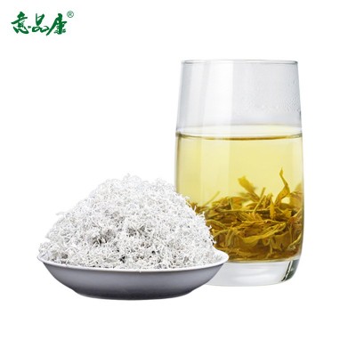 张家界产地莓茶藤茶嫩芽批发代用茶新茶袋泡茶莓茶产地图3