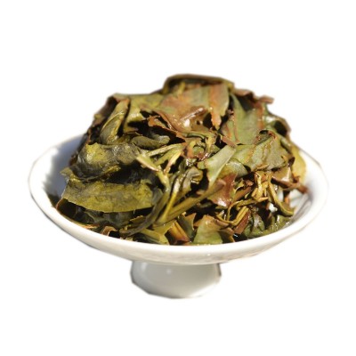漳平水仙茶样茶叶小包装10泡装高山茶兰花香茶叶袋装奶香乌龙图5