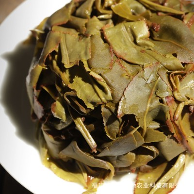 漳平水仙茶样茶叶小包装10泡装高山茶兰花香茶叶袋装奶香乌龙图2