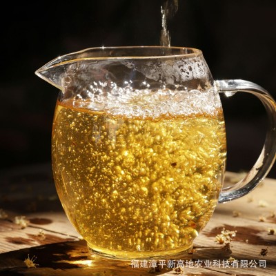 漳平水仙茶样茶叶小包装10泡装高山茶兰花香茶叶袋装奶香乌龙图3