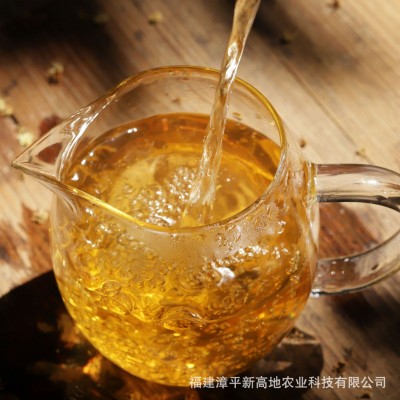 漳平水仙茶样茶叶小包装10泡装高山茶兰花香茶叶袋装奶香乌龙图4