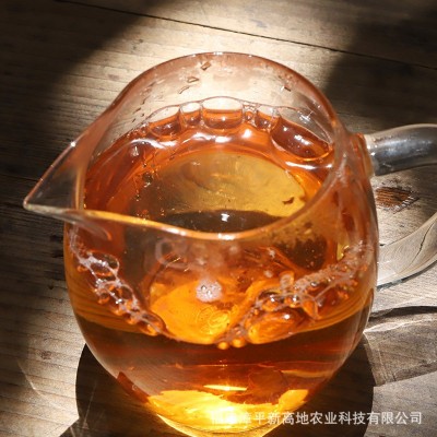 漳平水仙春茶口粮茶茶叶袋装高山茶48泡装兰花香厂家批发图3