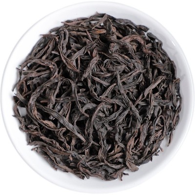 严选武夷山岩茶大红袍正岩肉桂老枞水仙乌龙茶高山奇兰批发茶叶图5