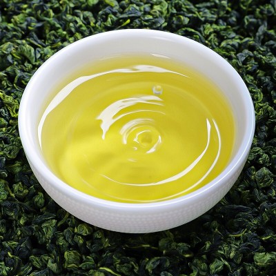 严选正宗安溪铁观音浓香型新茶兰花香乌龙茶春茶清香茶叶批发市场图3