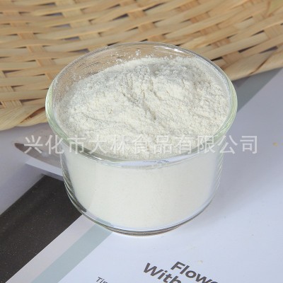 厂家供应调味香料散装蒜粉 食用脱水蒜粉 肉食品调料图5