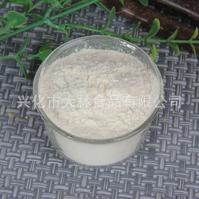 厂家供应调味香料散装蒜粉 食用脱水蒜粉 肉食品调料图2