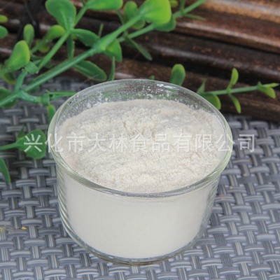 厂家供应调味香料散装蒜粉 食用脱水蒜粉 肉食品调料图3