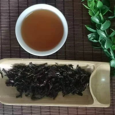 厂家批发红茶条 红茶 奶茶原料 厂家原理 红茶碎 红碎茶