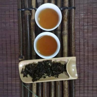 厂家批发红碎茶中片大片小片奶茶原料 量大价优图4