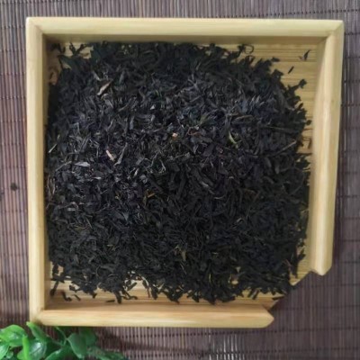 厂家批发红碎茶中片大片小片奶茶原料 量大价优图3