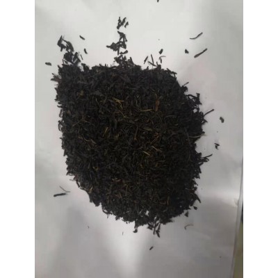 厂家批发红碎茶中片大片小片奶茶原料 量大价优图5