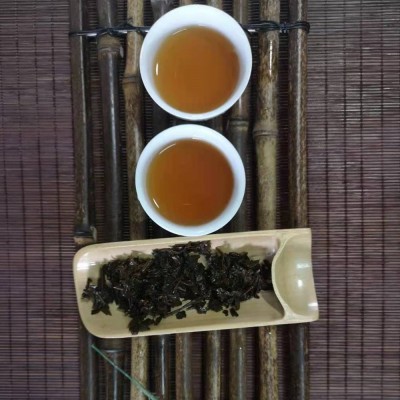 厂家批发红碎茶中片大片小片奶茶原料 量大价优图2