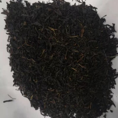 厂家批发红碎茶 红茶碎 中片 大片小片奶茶原料 量大价优图5