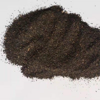 厂家批发红碎茶红茶碎中片小片大片小种红茶奶茶原料图5