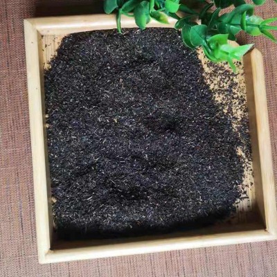 厂家批发红碎茶红茶碎中片小片大片小种红茶奶茶原料图3