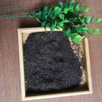 厂家批发红碎茶红茶碎中片小片大片小种红茶奶茶原料图4