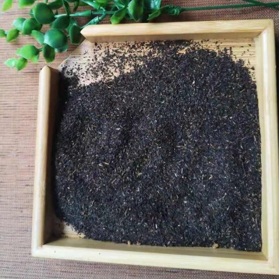 厂家批发红碎茶红茶碎中片小片大片小种红茶奶茶原料图2