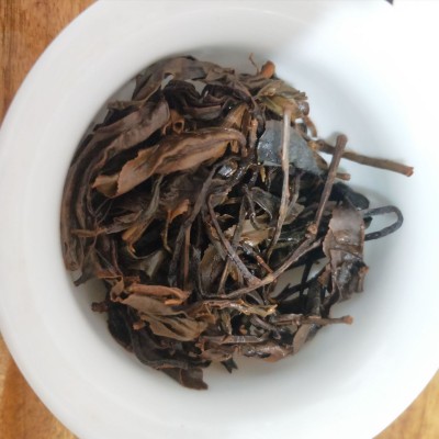 春秋茶高山红茶金牡丹源头厂家饮料酒店定制正山小种金骏眉图4
