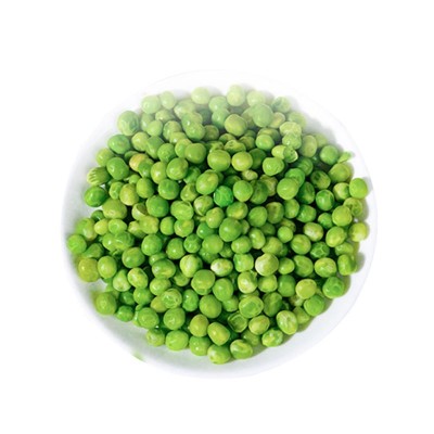 青豆速冻豌豆方便快餐食材配菜批发速冻冷冻蔬菜中豌25kg包装吨批图5