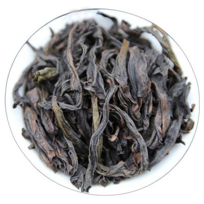 新茶上市 武夷山兰花香水仙 武夷岩茶大红袍 高山水仙茶 高枞水仙图2