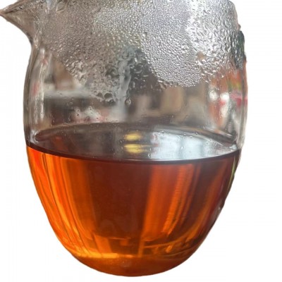 福建宁德坦洋工夫工夫红茶金牡丹红茶花香蜜韵独立包装口粮茶批发图5