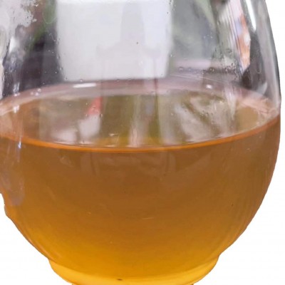 绿茶碎片茶末绿茶沫碎茶沫茶奶茶饮料原料批发走量奶茶店原料茶沫图5