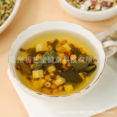 薏仁芡实黄芪饮 jian脾qu湿jian肥bu气保质保量不生虫不变质代发图3