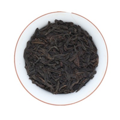 照道蜜香红茶奶茶店蜜香红茶阿萨姆红茶烤奶茶500g图2