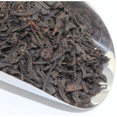 照道蜜香红茶奶茶店蜜香红茶阿萨姆红茶烤奶茶500g图3