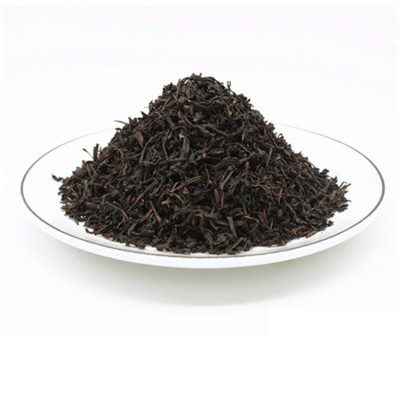 烤香味红茶红碎茶烤奶 奶茶店可用原料500克图2
