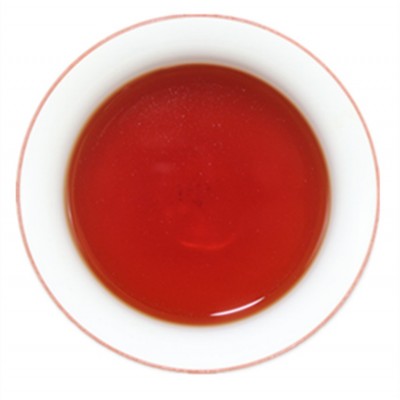 烤香味红茶红碎茶烤奶 奶茶店可用原料500克图4