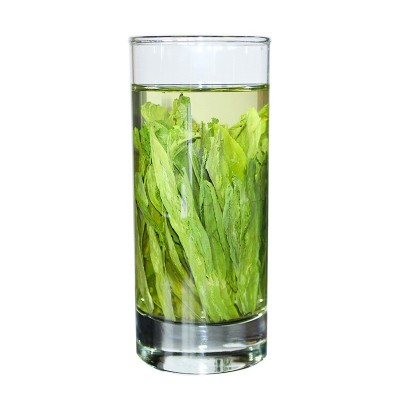 新茶太平绿茶猴魁布尖黄山猴魁双猴理整齐猴魁捏尖批发 500g图4