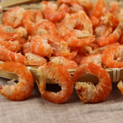 金钩海米海产品干货批发干虾米大海米干虾仁批发海鲜干货食材虾皮图2