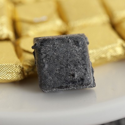 批发云南普洱茶膏 糯香茶膏 陈年普洱熟茶 厂家直销图3