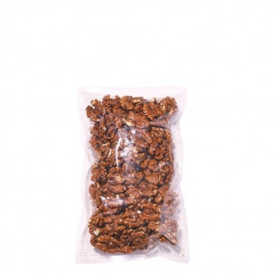 琥珀核桃仁20斤整箱孕妇儿童散装零食坚果炒货干果香酥现货批发图5