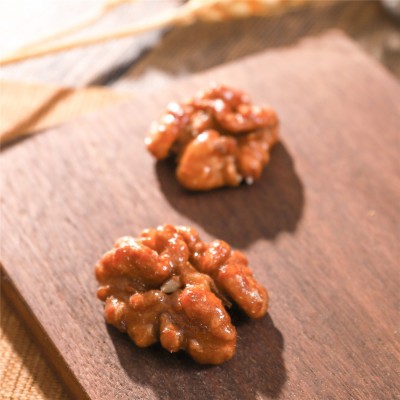 琥珀核桃仁20斤整箱孕妇儿童散装零食坚果炒货干果香酥现货批发图4
