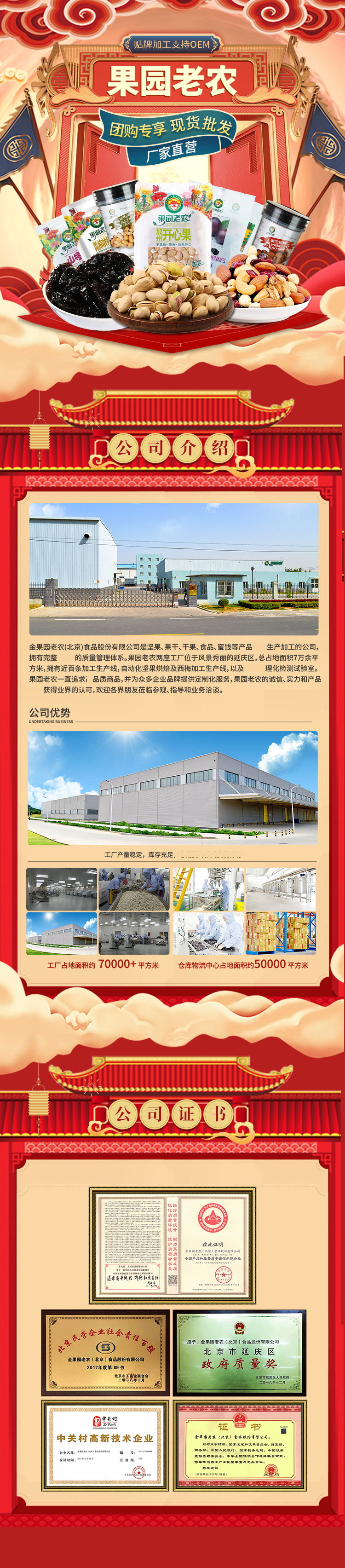详情页顶部