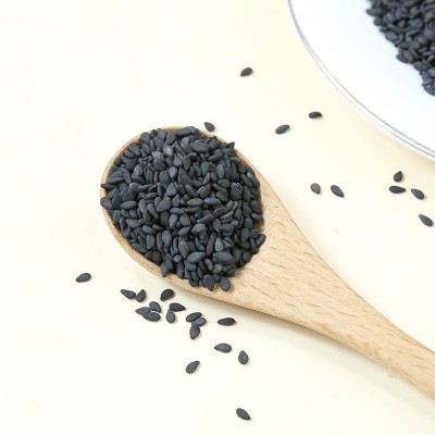 生黑芝麻五谷杂粮代餐烘焙糕点面包原料批发图4